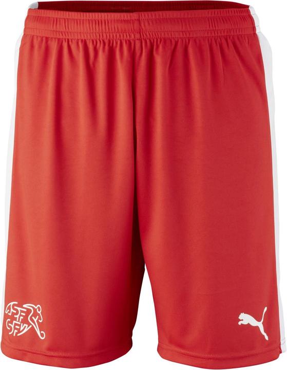 Image du produit Puma Suisse Replica (S)