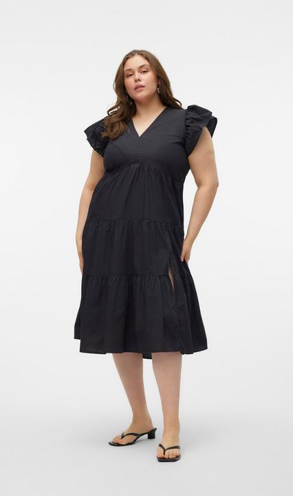 Actual product image Vero Moda Midi dress (48)