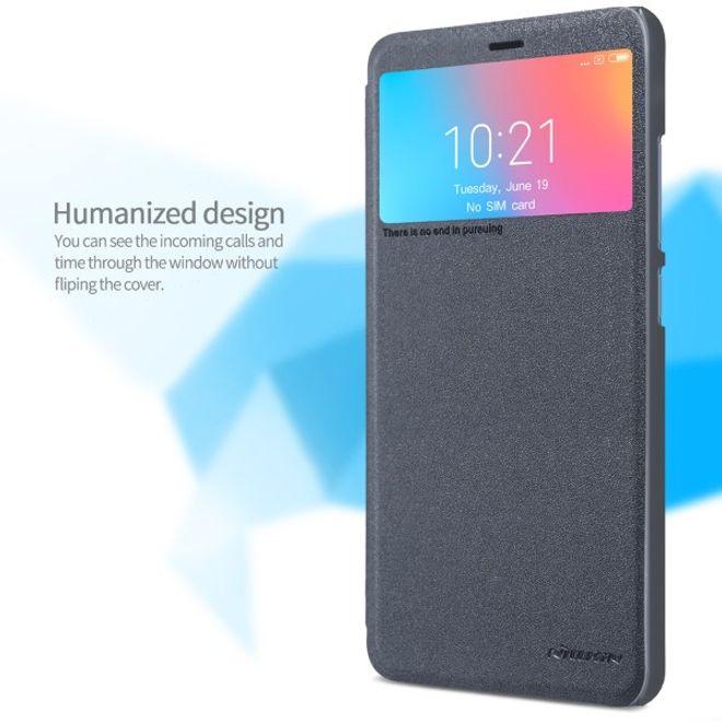 Produktbild Nillkin Sparkle Series (Xiaomi Redmi 6A)