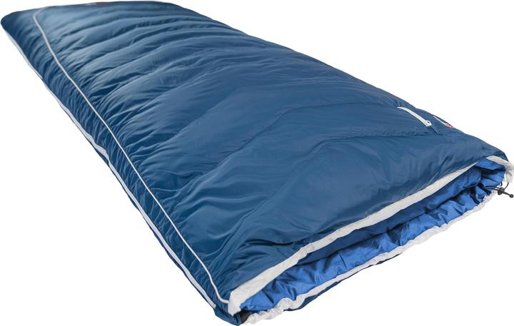 Produktbild Grüezi Bag Biopod DownWool Hybrid Cotton Comfort (200 cm)