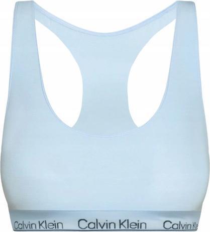 Actual product image Calvin Klein Racerback bralette bra (XS)