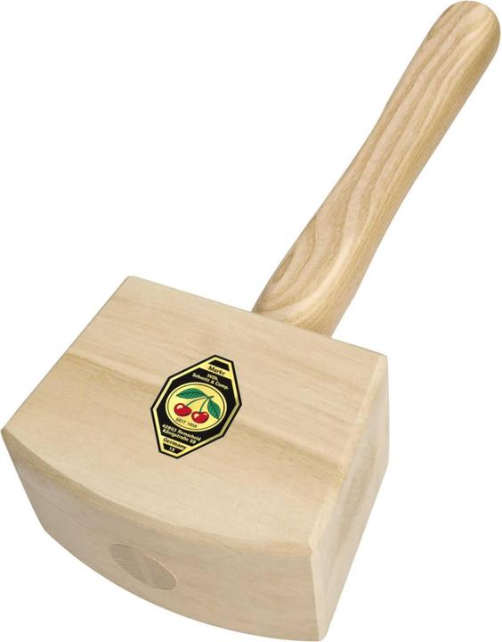 Actual product image Kirschen Joiner's mallet (900 g)
