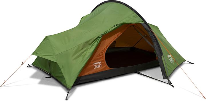 Actual product image Vango Nevis 300 (Tunnel tent, 2.50 kg, 3 persons)