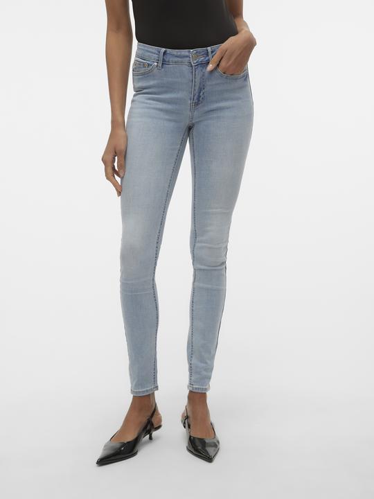 Immagine prodotto Vero Moda Vmflash Mr Skinny Jeans Li3102 Ga Noos (32)
