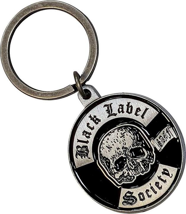 Image du produit Black Label Society SDMF Schlüsselanhänger