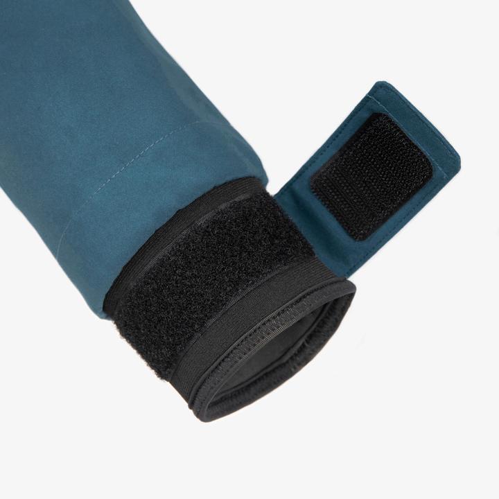 Immagine prodotto Tribord Giacca da vela antivento da donna - 500 BLU
