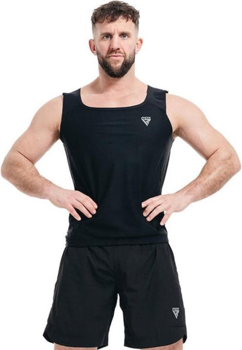 Image du produit Rdx Veste De Sudation Homme Pour La Perte De Poids