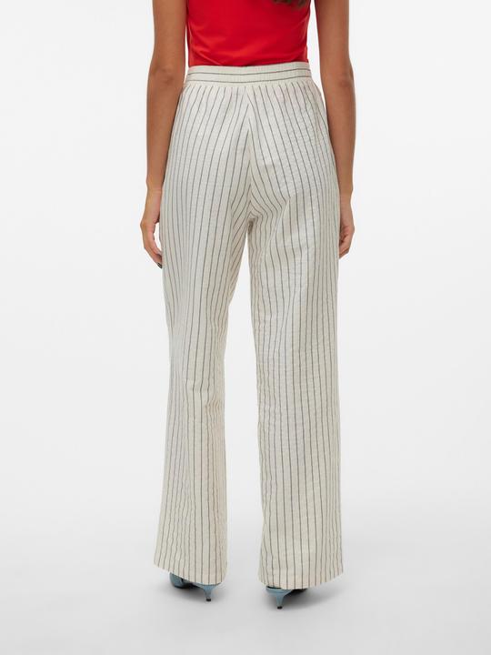 Immagine prodotto Vero Moda VMJACELYN Pantaloni a vita alta Pantaloni (XS)