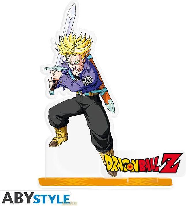 Immagine prodotto ABYstyle Dragon Ball - Trunks