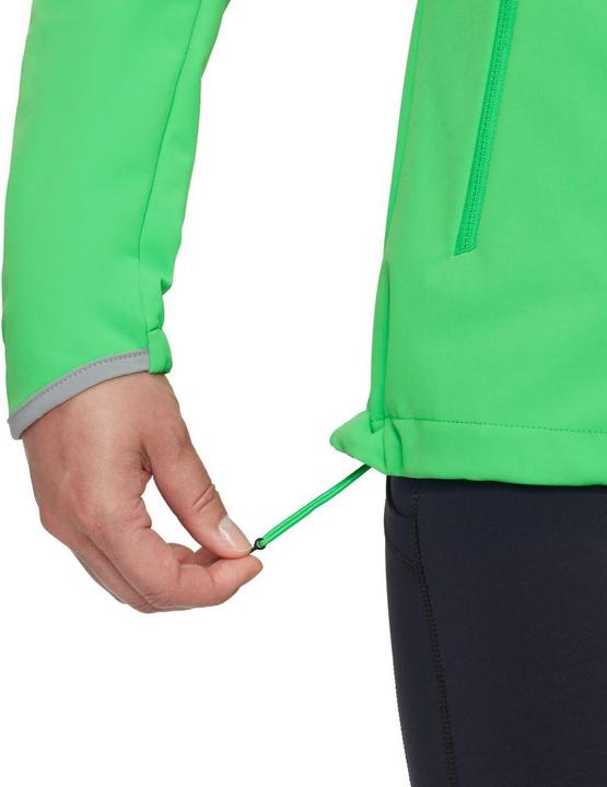 Produktbild Mammut Ultimate Comfort SO Hooded Jacket (L)