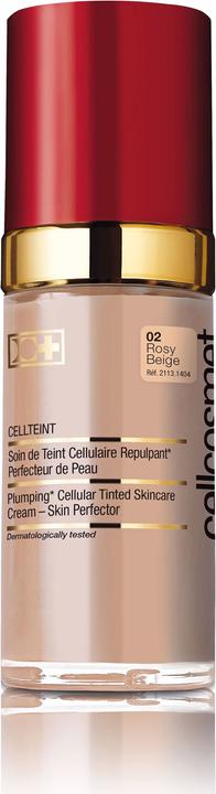 Immagine prodotto Cellcosmet CellTeint (N. 02 - Beige rosato)