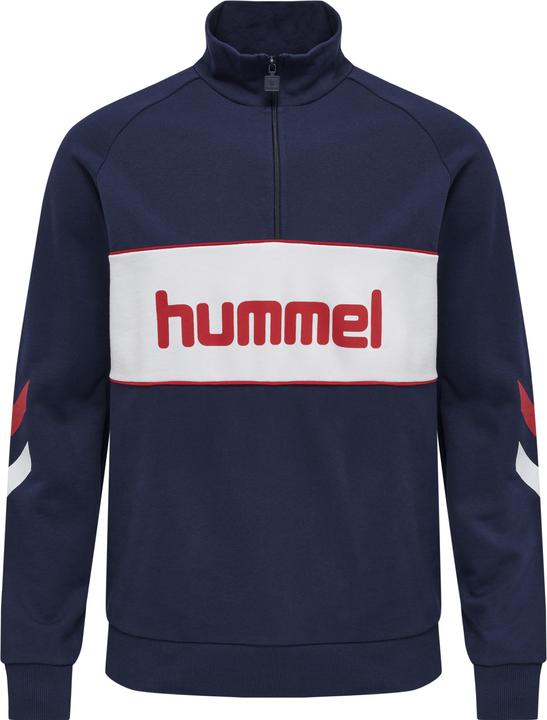 Image du produit hummel Ic Durban Demi-Zip Sweatshirt (M)