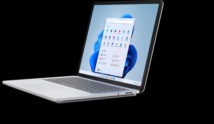Produktbild Microsoft Surface Laptop Studio (14.40", Intel Core i7-11370H, 16 GB, 512 GB, DE)