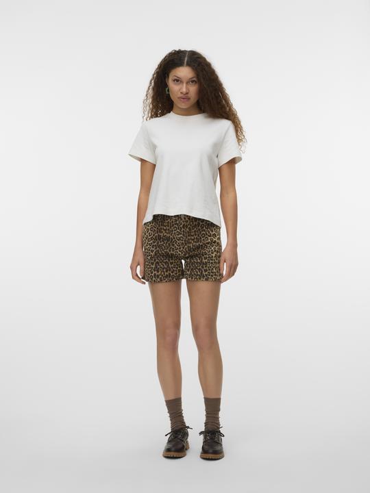 Produktbild Vero Moda Vmtess Mr Denim Aop Shorts Noos (XL)