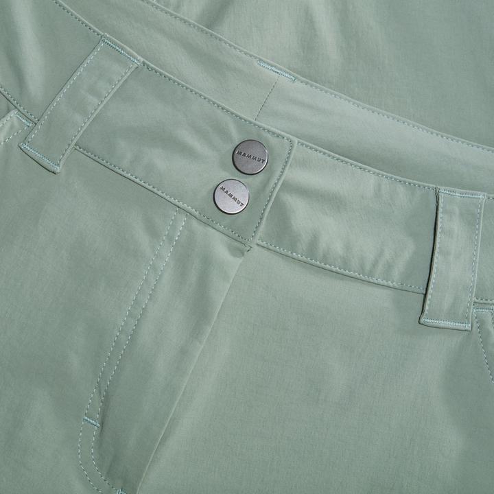 Image du produit Mammut Zinal Hybrid Pants Women (34)