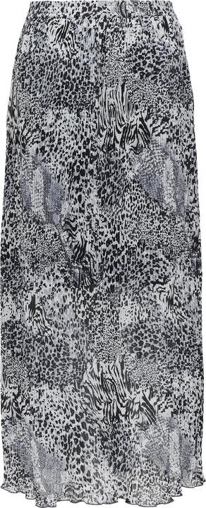 Actual product image Only Long skirt skirt (L)
