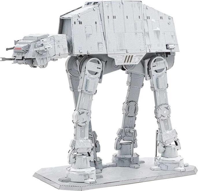Image du produit Metal Earth Premium Series STAR WARS Imperial AT-AT ICX221