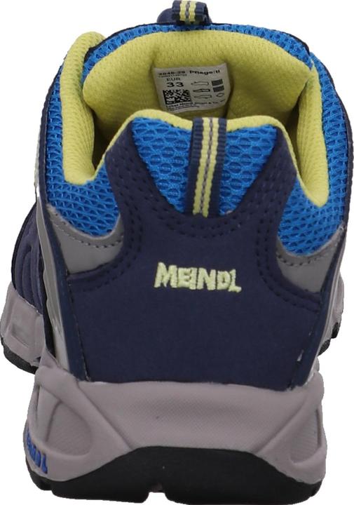 Produktbild Meindl Kinder Snap Schuhe (33)