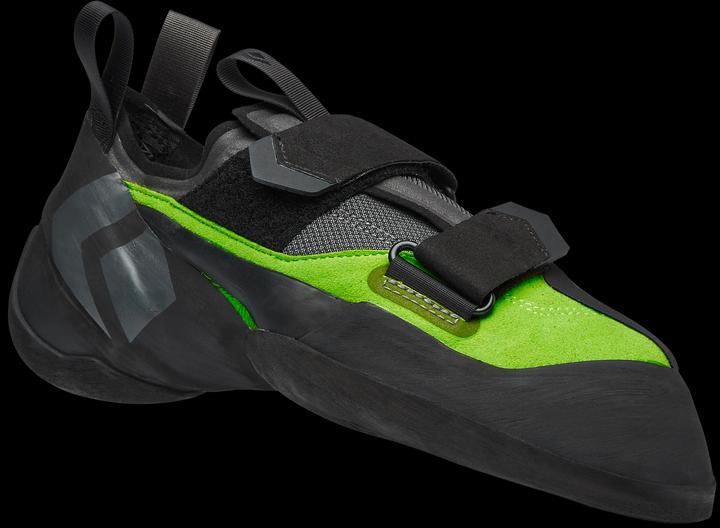 Image du produit Black Diamond Method Chaussons d'escalade (37)