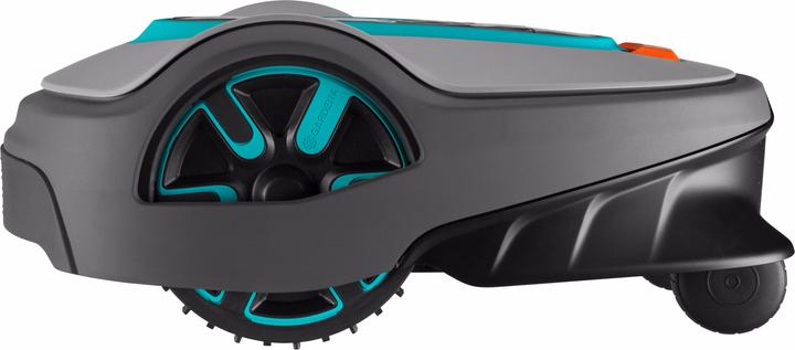 Actual product image Gardena Smart Sileno Life Set (1000 m²)