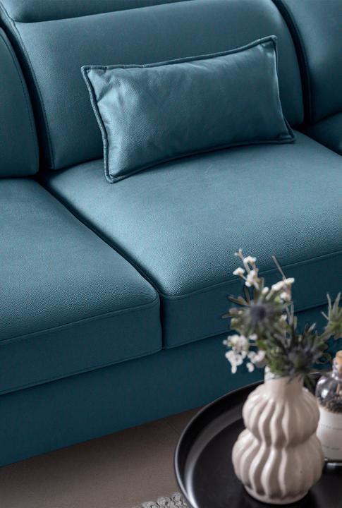 Produktbild ELTAP Noble (Ecksofa, 4-Sitzer, Bettsofa)