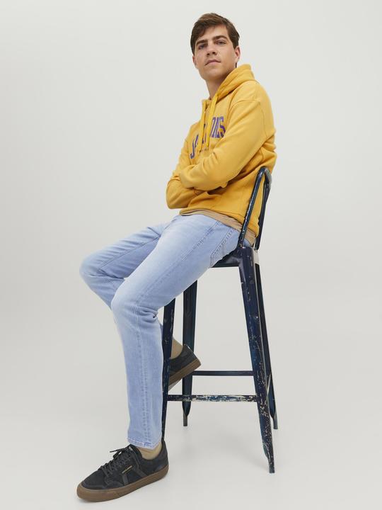 Produktbild Jack & Jones Jjiglenn Jjoriginal Sq 330 Noos (W34/L36)