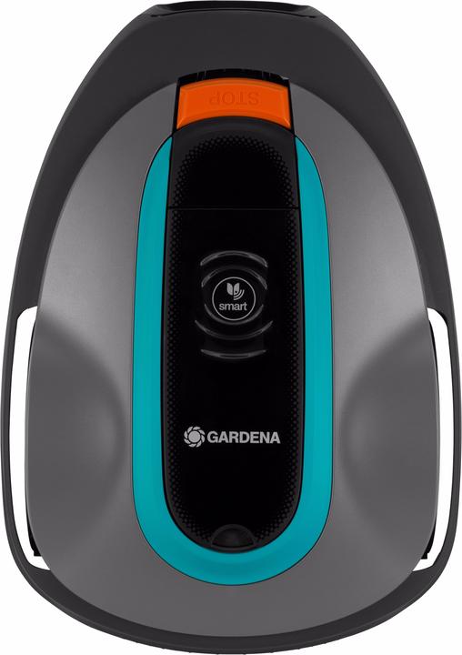 Actual product image Gardena Smart Sileno City 600 (600 m², Boundary wire)