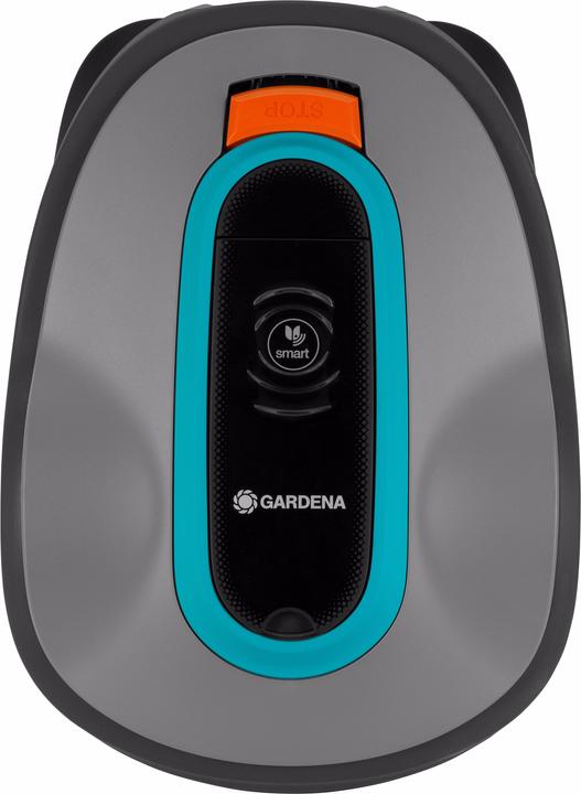 Image du produit Gardena Smart Sileno Life Set (1500 m², Câble périphérique)