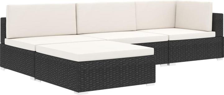 Produktbild VidaXL Ecksofa