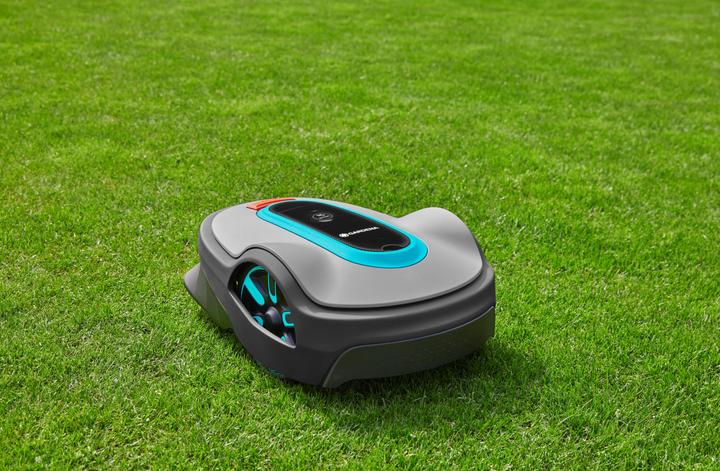 Produktbild Gardena Smart Sileno Life Set (750 m², Begrenzungskabel)