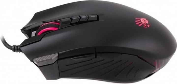 Image du produit A4Tech BLOODY V9m souris USB (Filaire)