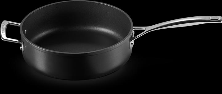 Immagine prodotto Le Creuset Padella per il sauté (26 cm, Pirofila + casseruola, Alluminio pressofuso)