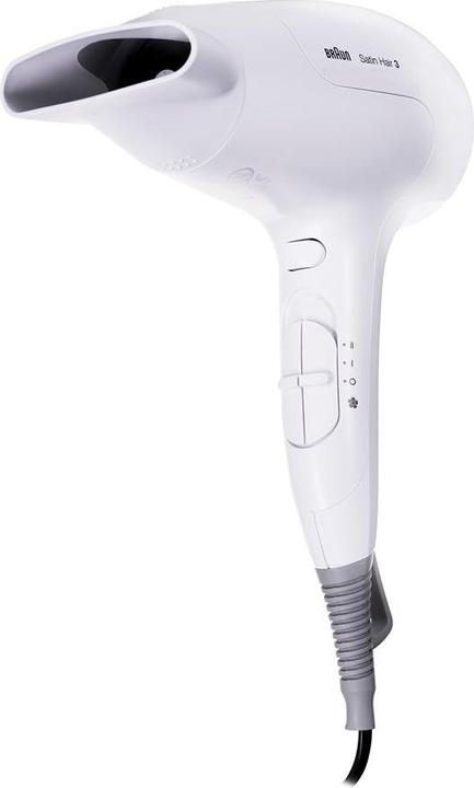 Immagine prodotto Braun BRA Asciugacapelli Personal HD385