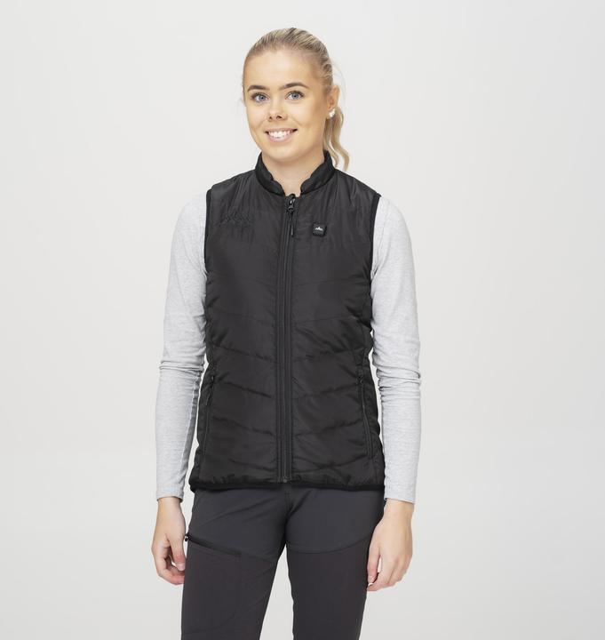 Actual product image Heat Experience Heated Everyday Vest W (S)