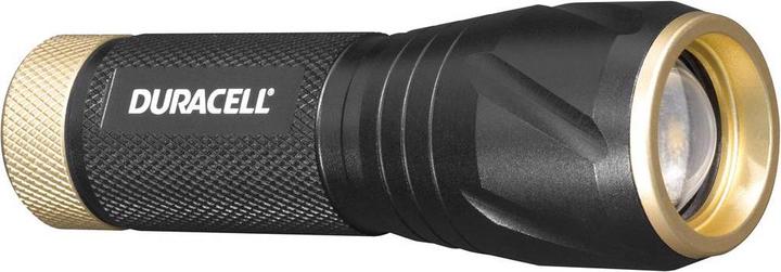 Produktbild Duracell LEDTaschenlampe Tough (11 cm, 180 lm)