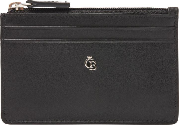 Immagine prodotto Castelijn & Beerens Porta carte di credito Vita RFID in pelle 11 cm