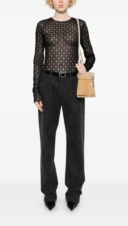 Actual product image Givenchy Top Black (M)