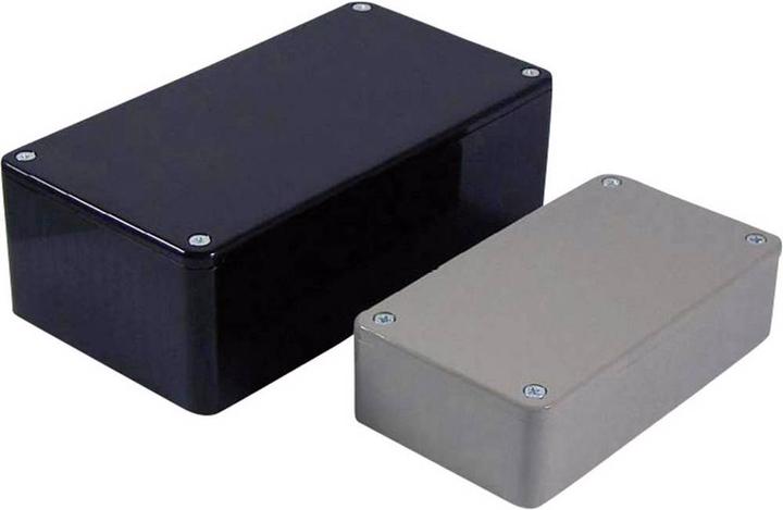 Actual product image Axxatronic Small housing BIM200 (Housing)