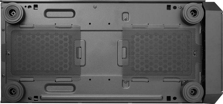 Actual product image Chieftec Scorpion 2 (ATX, mATX, Mini-ITX)