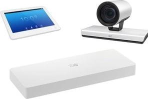 Actual product image Cisco Room Kit Plus P60 - Codec Plus