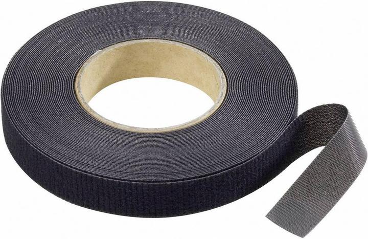Productafbeelding Binder Band Klittenband (16 mm)