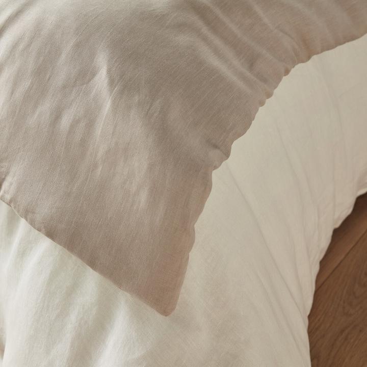 Actual product image La Redoute Interieurs Abella (90 x 190 cm)