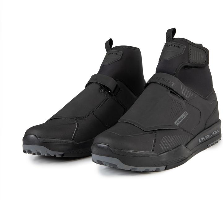 Produktbild Endura MT500 Burner Clipless Wasserdichter Schuh (41.5)