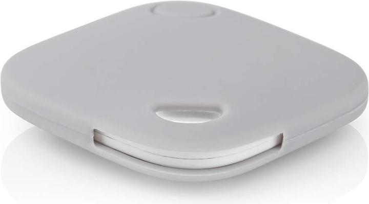 Actual product image Nedis Key Finder | Battery operated | 3x CR2032 | Batteries included | Bluetooth® version: 5 (iOS)
