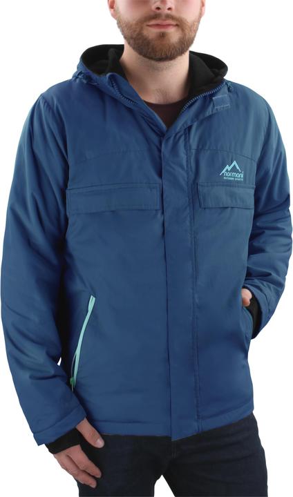 Produktbild Normani Herren Windjacke Tuuli (M)
