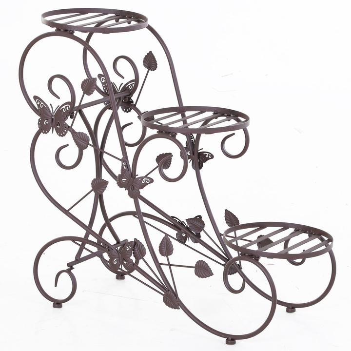 Actual product image Jamb Plant stairs