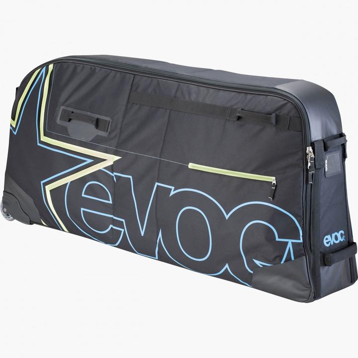 Actual product image Evoc BMX Travel