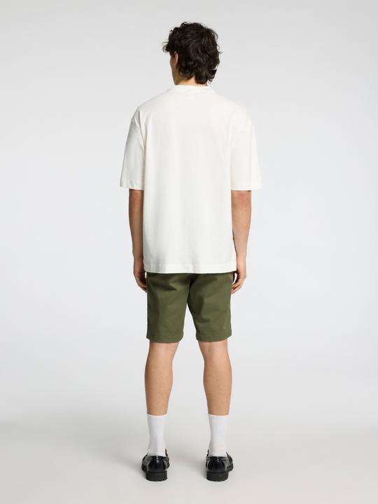 Produktbild Selected Homme Print T-Shirt mit Rundhalsausschnitt (S)