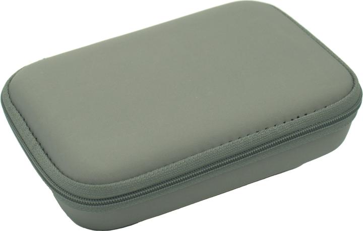 Actual product image Novidarte Manicure and pedicure set