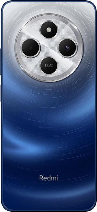 Productafbeelding Xiaomi Redmi 14C (128 GB, Sterrenblauw, 6.88", Dubbele SIM, 50 Mpx, 4G)